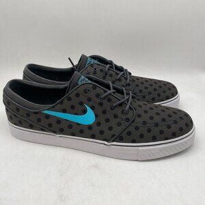 ☆NIKE☆ STEFAN JANOSKI CNVS PRM #705190-041 US Men's Size 14